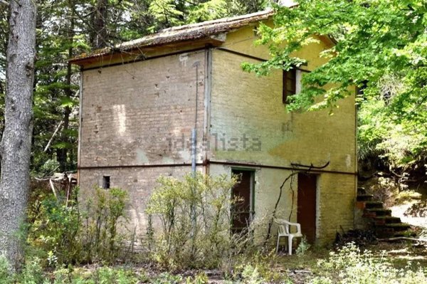 villa in vendita a Città di Castello