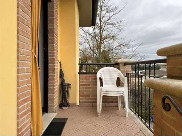 appartamento in vendita a Città di Castello in zona Lerchi