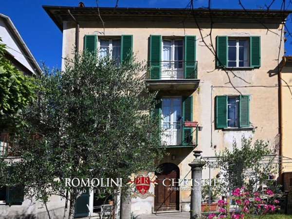 casa indipendente in vendita a Città di Castello