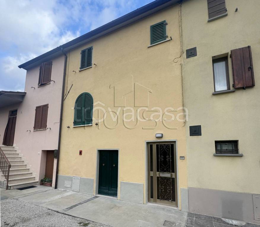appartamento in vendita a Città di Castello