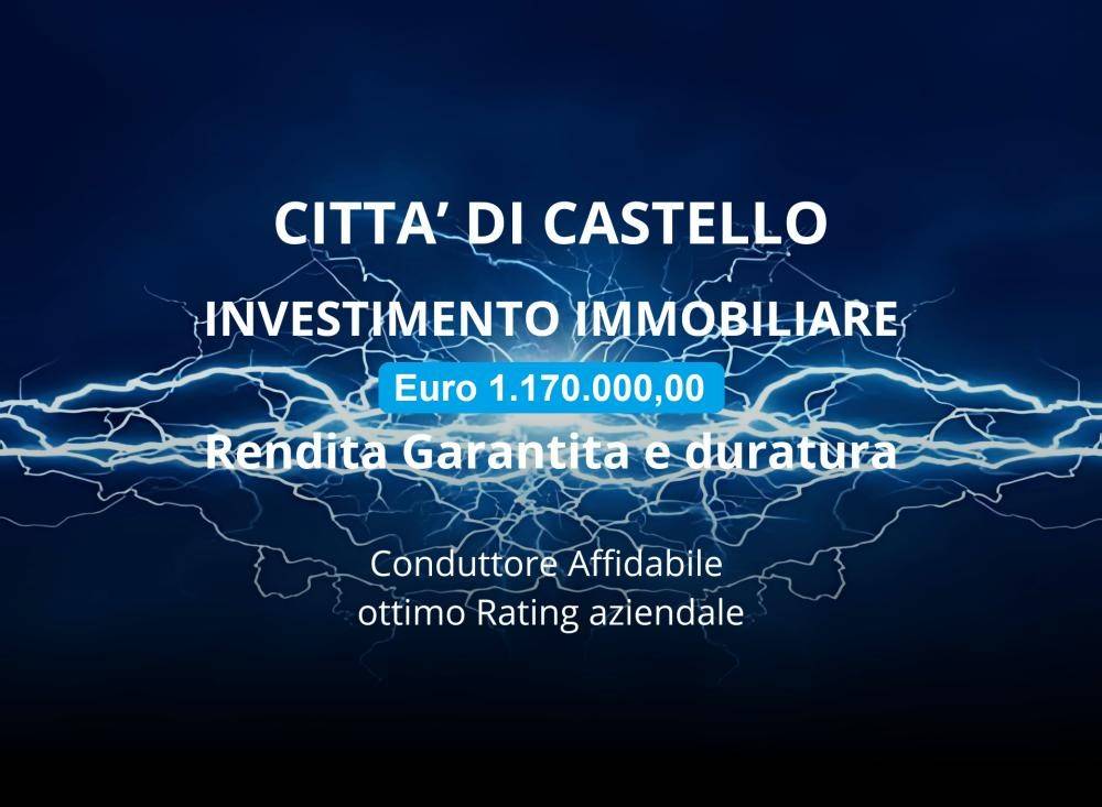 villa in vendita a Città di Castello