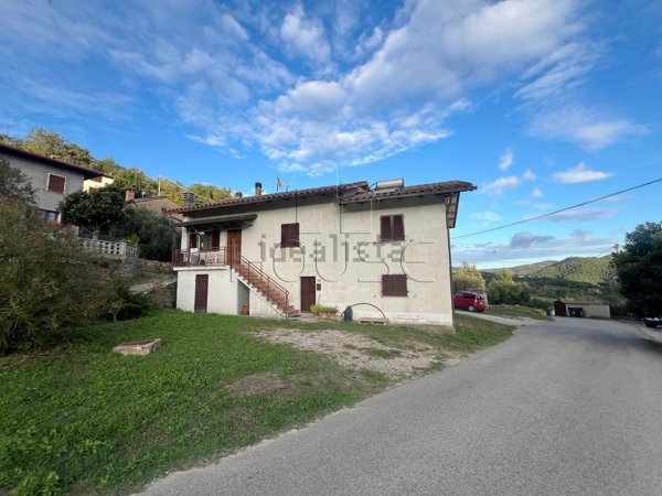 appartamento in vendita a Città di Castello