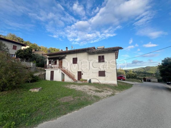 appartamento in vendita a Città di Castello