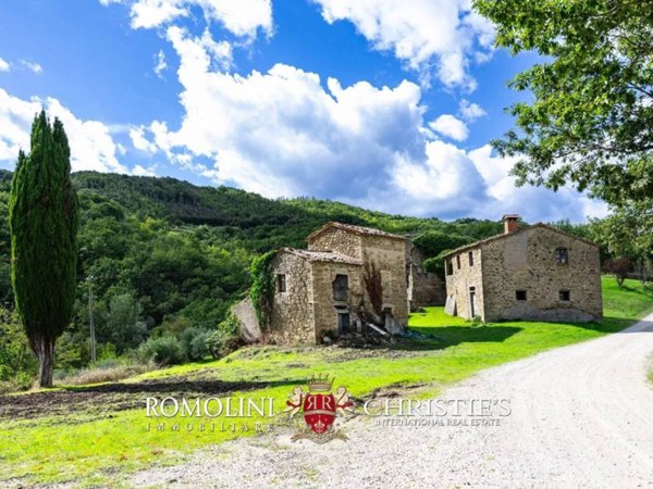 villa in vendita a Città di Castello