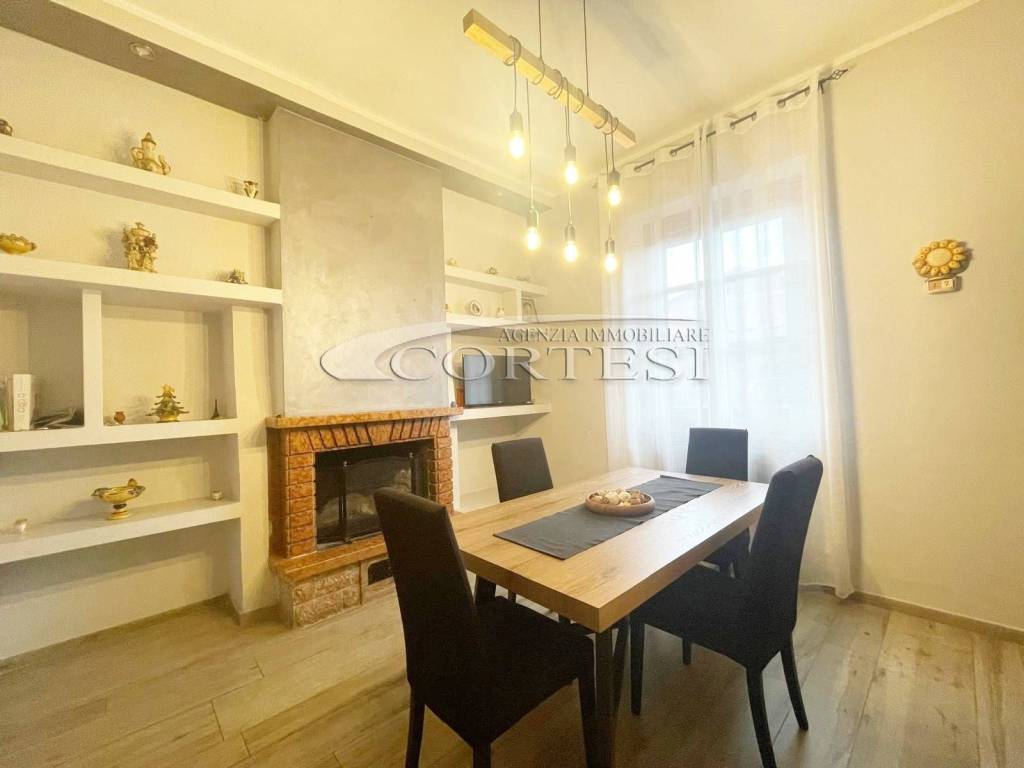 appartamento in vendita a Città di Castello
