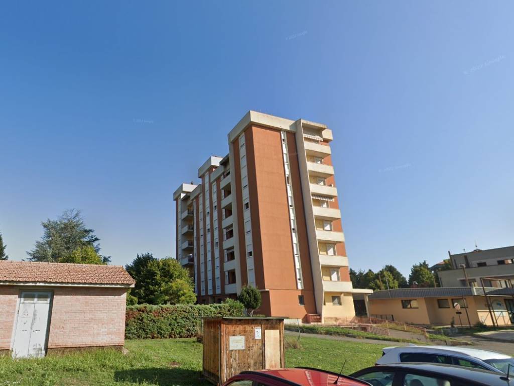appartamento in vendita a Città di Castello in zona Trestina