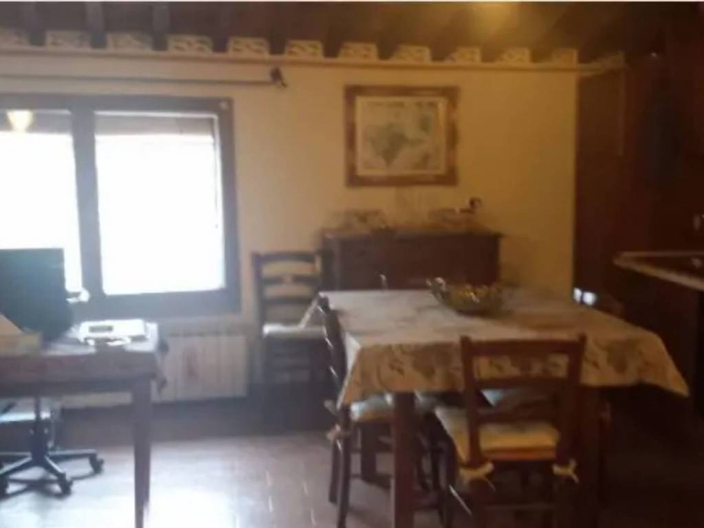 appartamento in vendita a Città di Castello