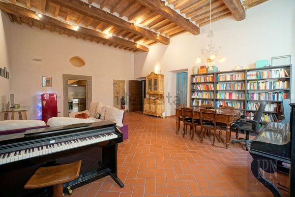 appartamento in vendita a Città di Castello