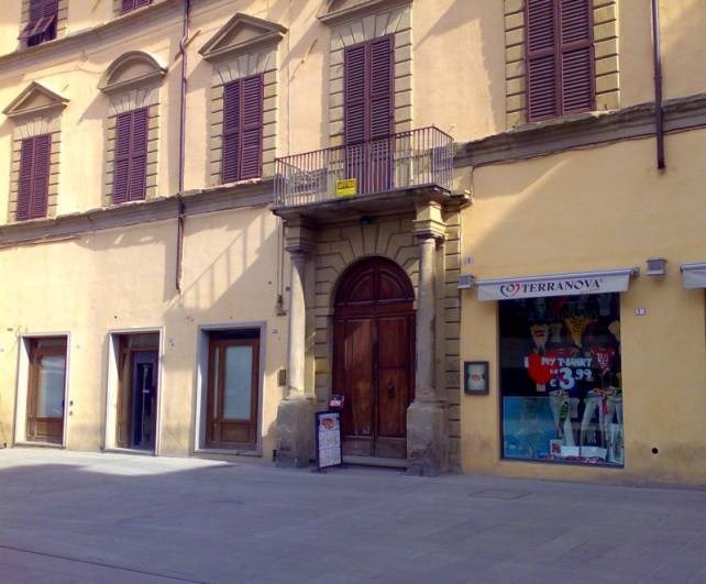 appartamento in vendita a Città di Castello