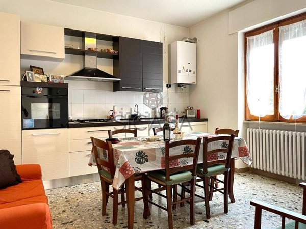 appartamento in vendita a Città di Castello