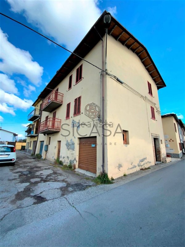 appartamento in vendita a Città di Castello