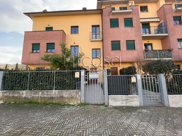 appartamento in vendita a Città di Castello