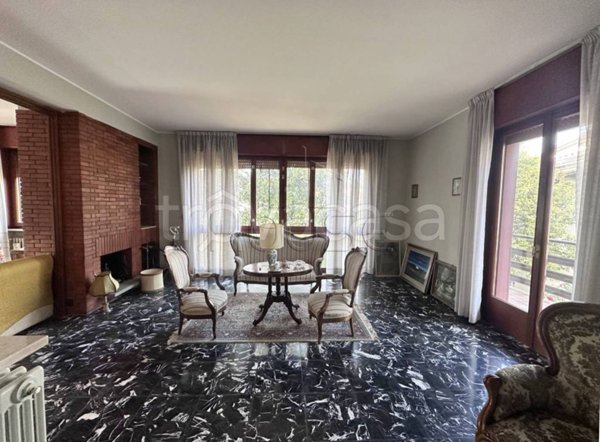 appartamento in vendita a Città di Castello in zona Trestina