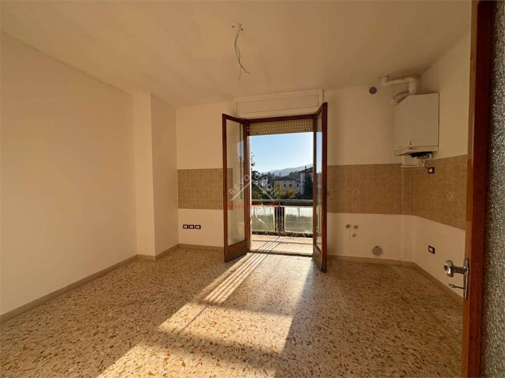appartamento in vendita a Città di Castello