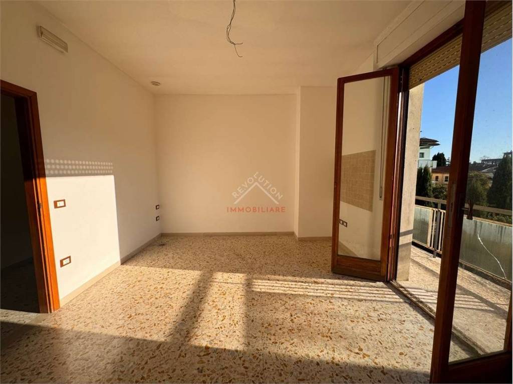 appartamento in vendita a Città di Castello