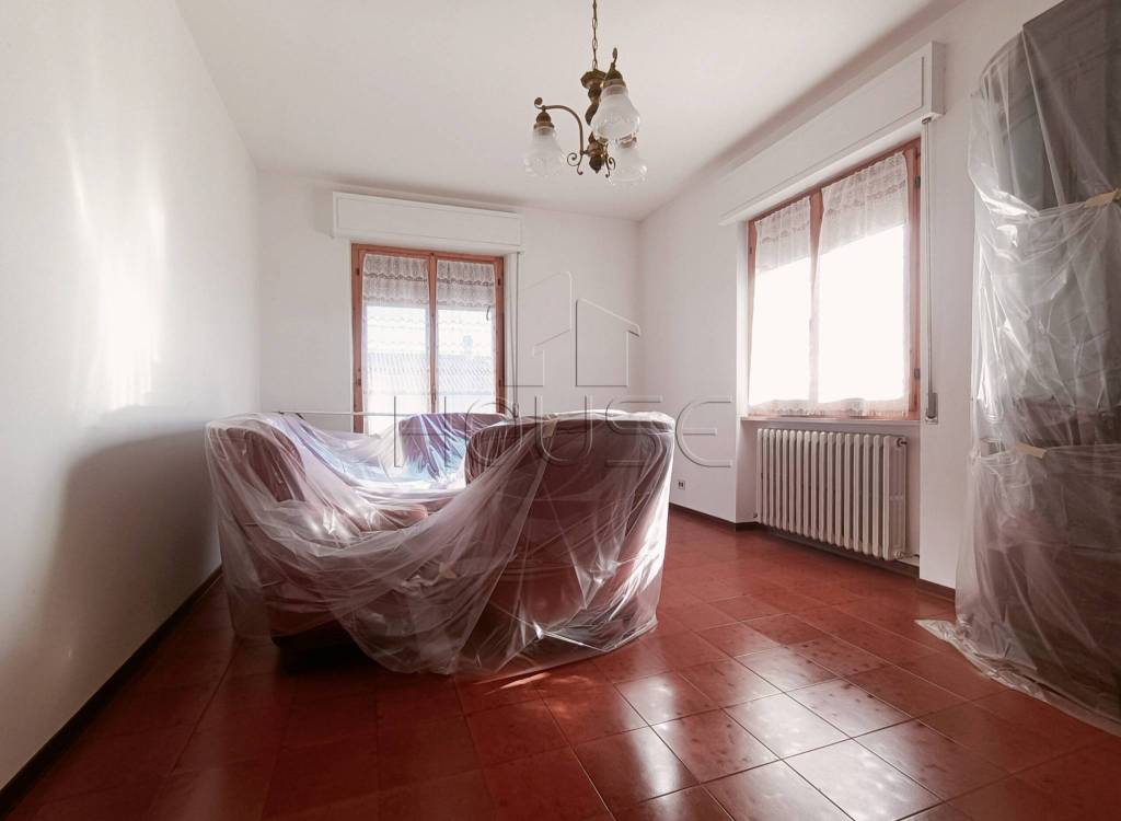 appartamento in vendita a Città di Castello in zona Cerbara