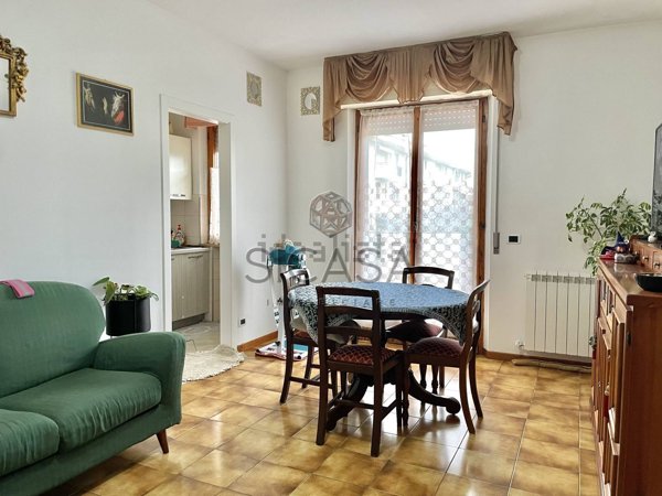 appartamento in vendita a Città di Castello in zona Cerbara