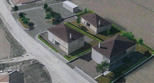 terreno edificabile in vendita a Città di Castello