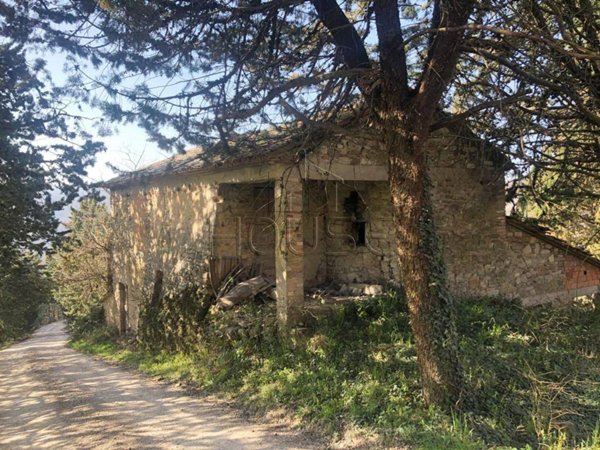 appartamento in vendita a Città di Castello