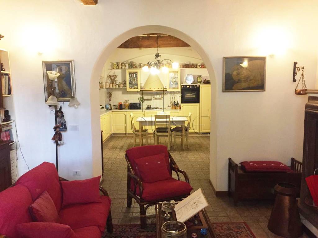 casa indipendente in vendita a Città di Castello