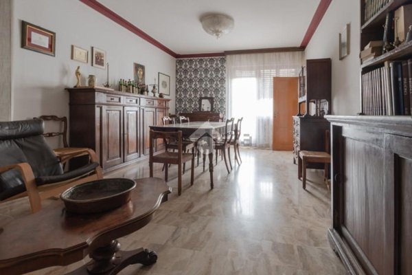 appartamento in vendita a Città di Castello