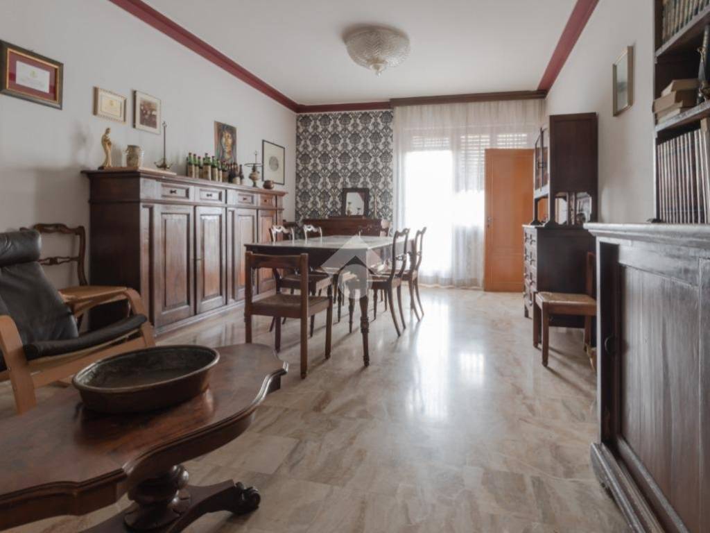 appartamento in vendita a Città di Castello