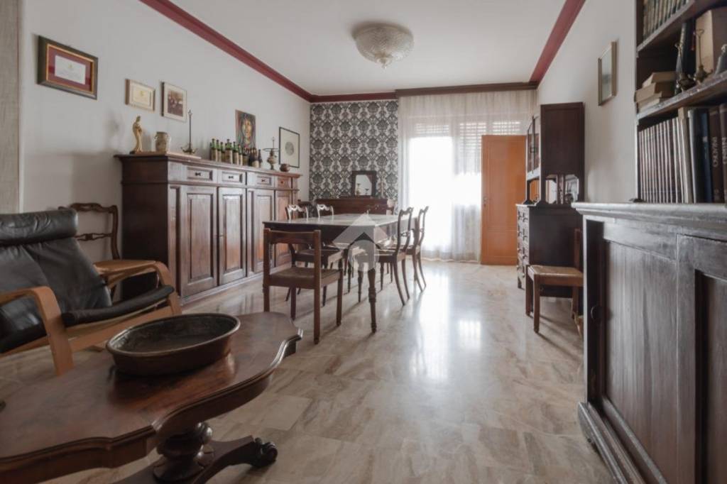 appartamento in vendita a Città di Castello