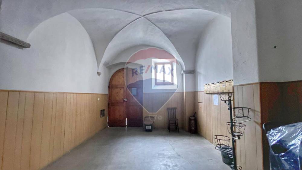 appartamento in vendita a Città di Castello