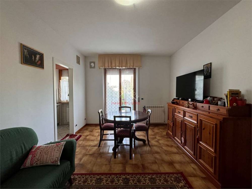 appartamento in vendita a Città di Castello