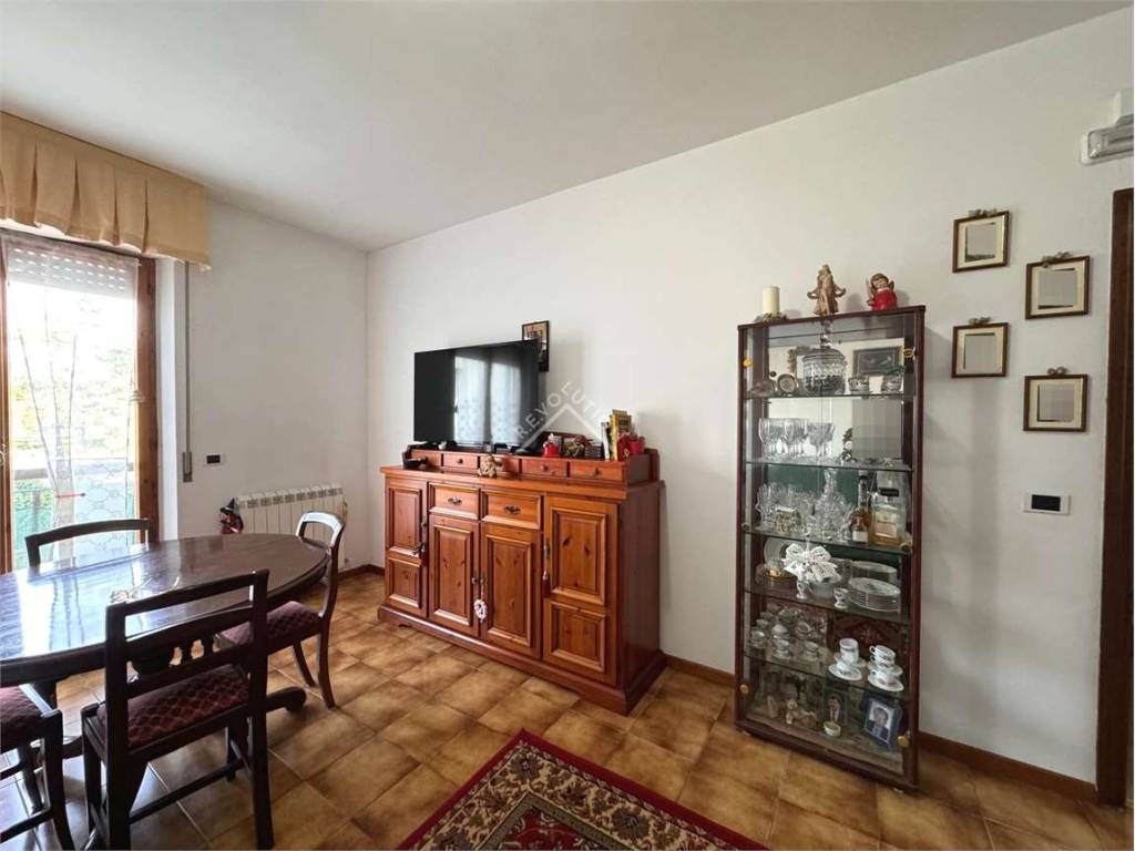 appartamento in vendita a Città di Castello