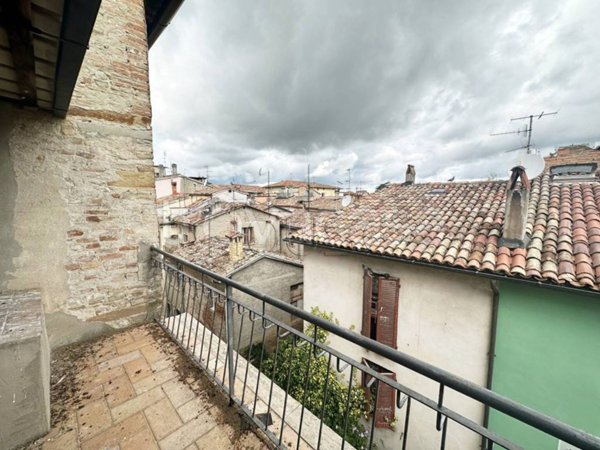 appartamento in vendita a Città di Castello