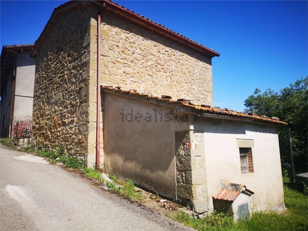 appartamento in vendita a Città di Castello in zona Muccignano