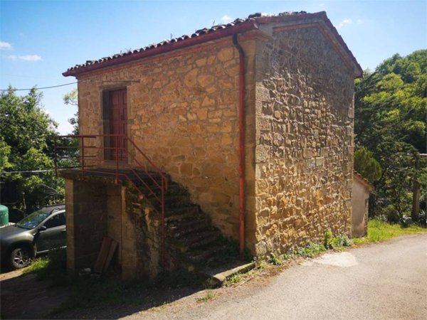 appartamento in vendita a Città di Castello in zona Muccignano