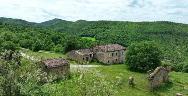 appartamento in vendita a Città di Castello