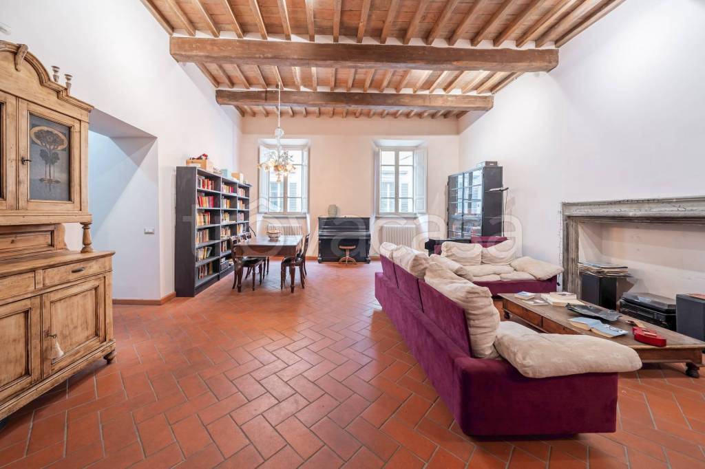 appartamento in vendita a Città di Castello in zona Fiume