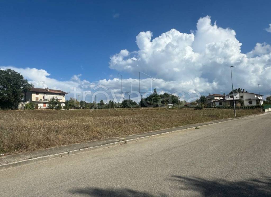 casa indipendente in vendita a Città di Castello in zona Cinquemiglia