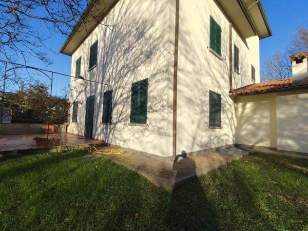 casa indipendente in vendita a Città di Castello