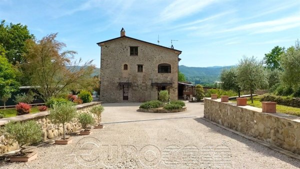 villa in vendita a Città di Castello