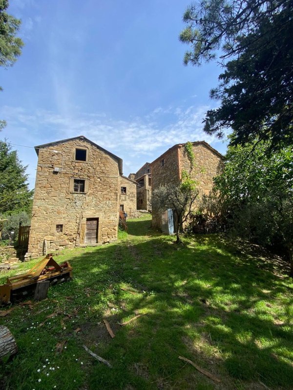 pentavano in vendita a Città di Castello