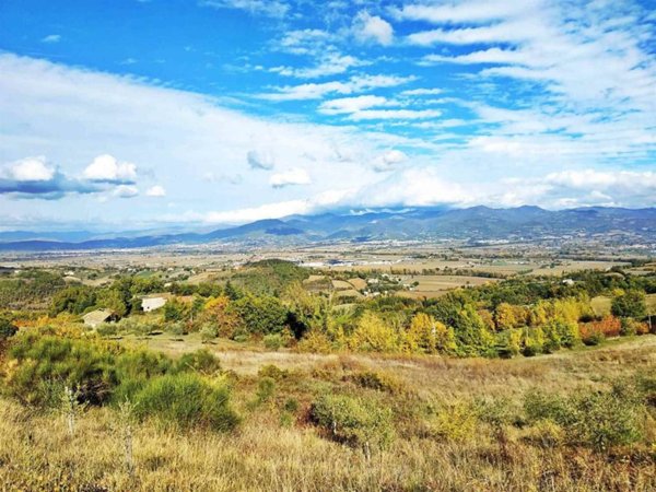 villa in vendita a Città di Castello
