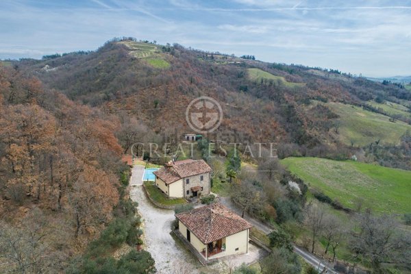 casa indipendente in vendita a Città di Castello