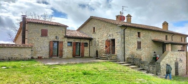 villa in vendita a Città di Castello