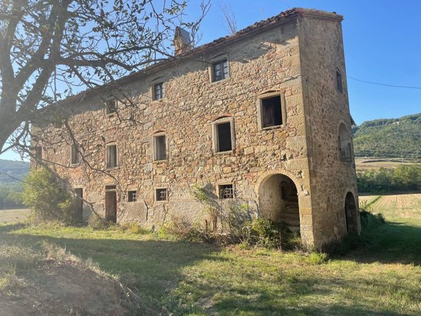 villa in vendita a Città di Castello