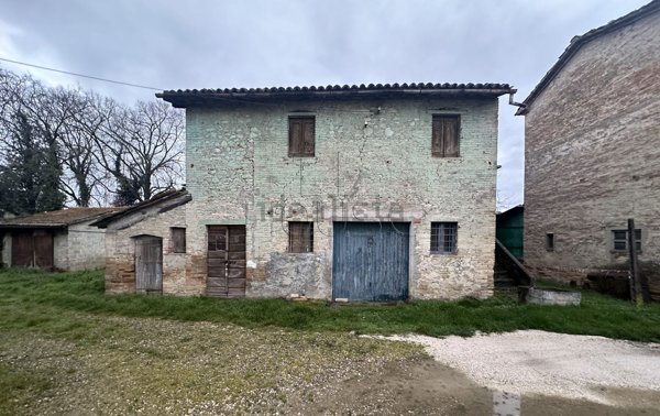 appartamento in vendita a Città di Castello in zona Trestina