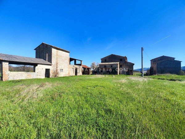 villa in vendita a Città di Castello