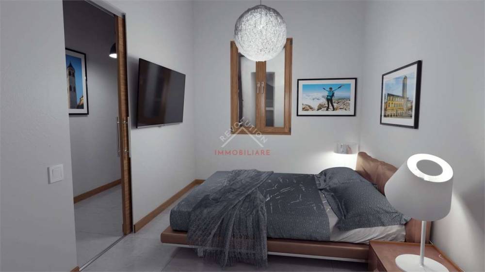 appartamento in vendita a Città di Castello