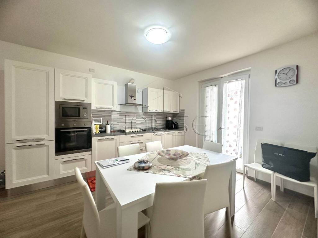appartamento in vendita a Città di Castello in zona Trestina
