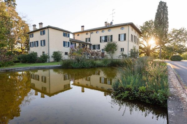 villa in vendita a Città di Castello