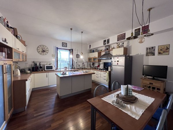 appartamento in vendita a Città di Castello