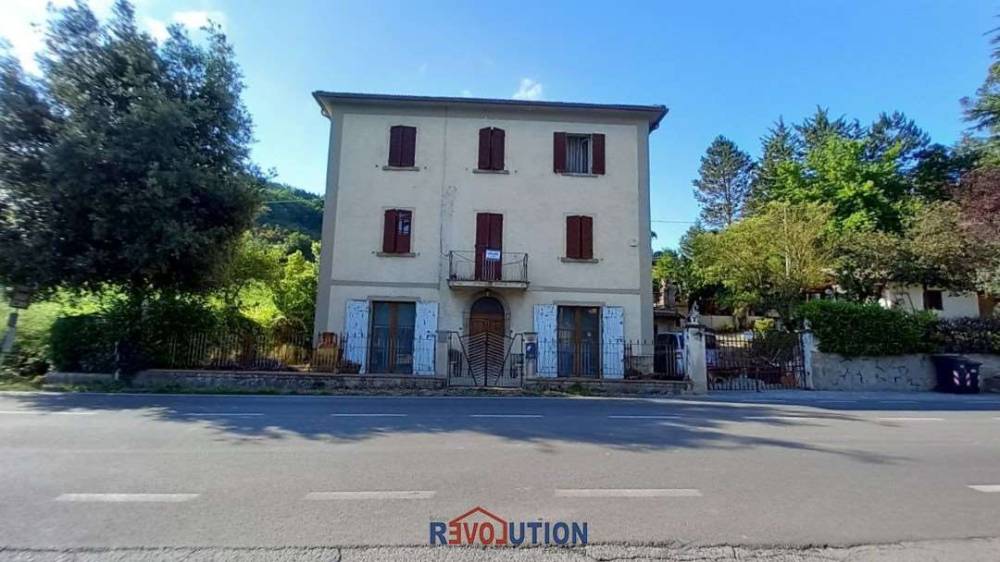 casa indipendente in vendita a Città di Castello